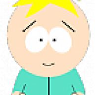 Butters