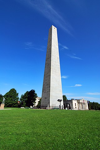 321px-Bunker_hill_2009.JPG