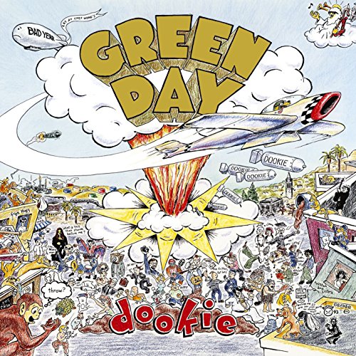 Dookie [Vinyl LP]: Amazon.de: Musik-CDs & Vinyl